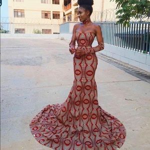 Meet your Posher, Emmanuella